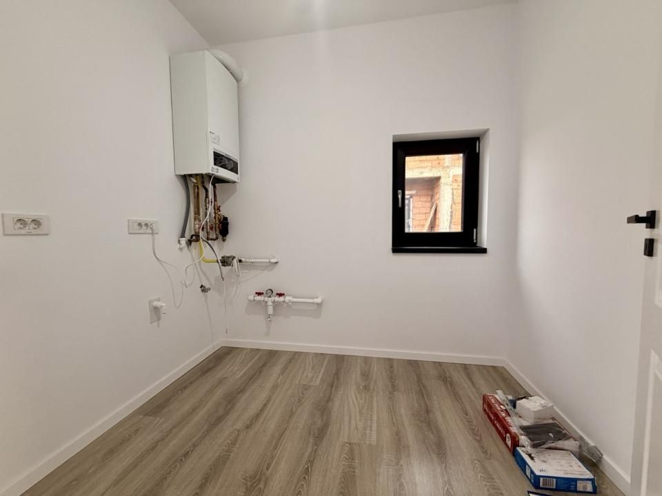 Casa individuala, design deosebit, 4 camere - Giarmata Mare – fotografia 7 din 17