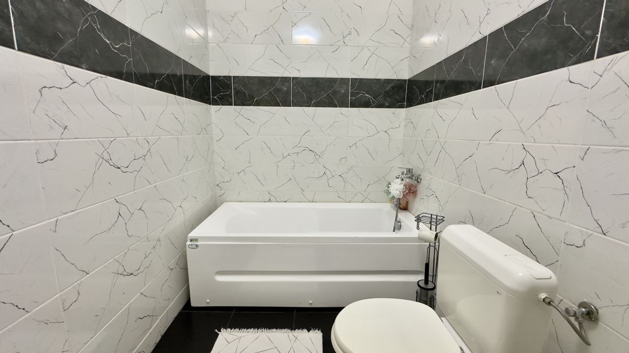 Apartament 3 camere|Vedere spectaculoasă la mare și lac|Statiunea Mamaia|Parcare – fotografia 15 din 19