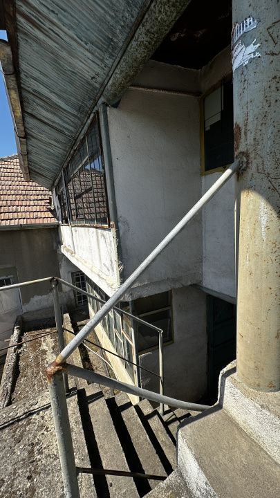 Vanzare Casa P+M Ampoi 3 Garaj 320 mp Teren Imprejmuita la asfalt Pozitie Firma – fotografia 12 din 55