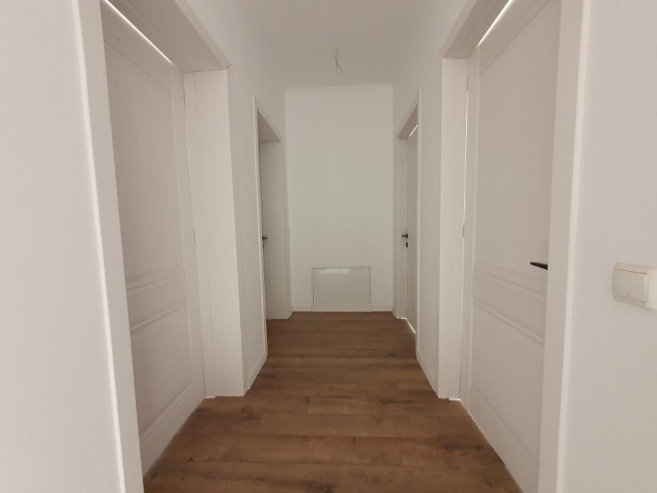 Casa insiruita tip cvadruplex, 119,7 mp utili, teren 402 mp in Mosnita Noua – fotografia 15 din 30