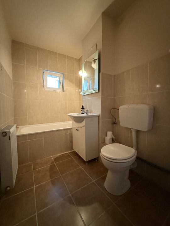 Apartament 3 camere, decomandat, 65 mp utili - Soarelui – fotografia 5 din 8
