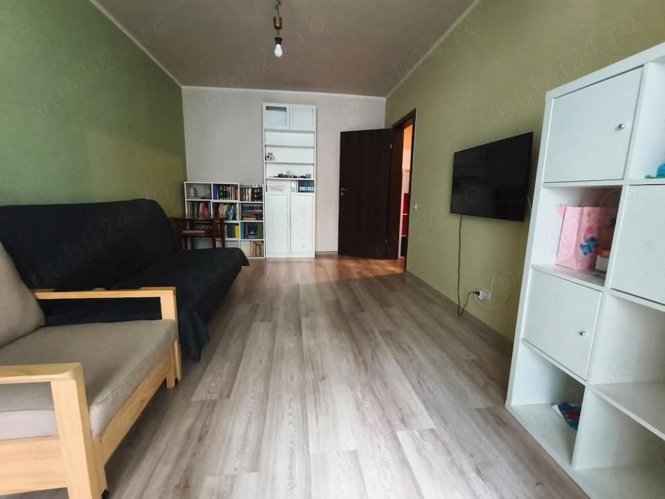 Berceni | 2 camere |Metrou|Parcare|Centrala. – fotografia 5 din 10