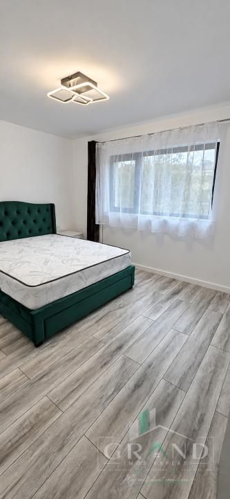 Totul NOU | Casa Individuala | Curte | Terasa | 3 Camere | Faget – fotografia 3 din 8