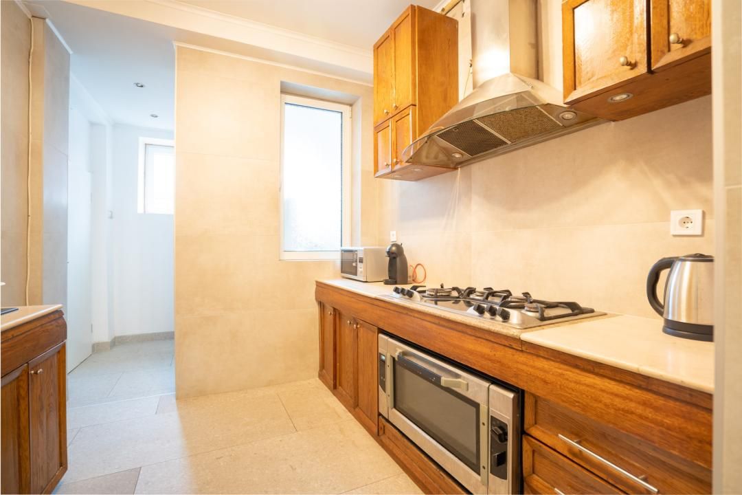 6-Room Apartment 🕰️ Cismigiu Garden 🕰️ Private Heating System 🕰️ Parking – fotografia 21 din 43