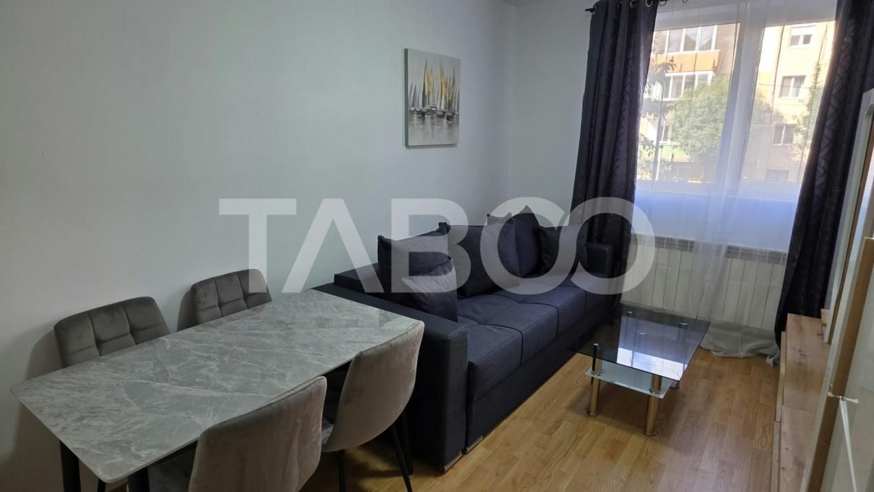 Apartament cu 2 camere de vanzare in Alba Iulia zona Vasile Goldis – fotografia 1 din 7