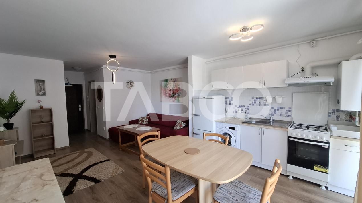 Apartament 2 camere de vanzare decomandat 40 mp zona Calea Surii Mici – fotografia 2 din 11