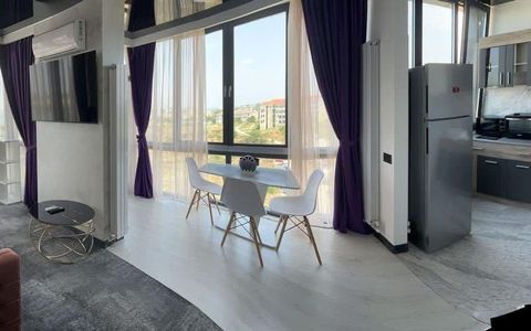 Apartament 2 camere de inchiriat in zona Campus-Constanta