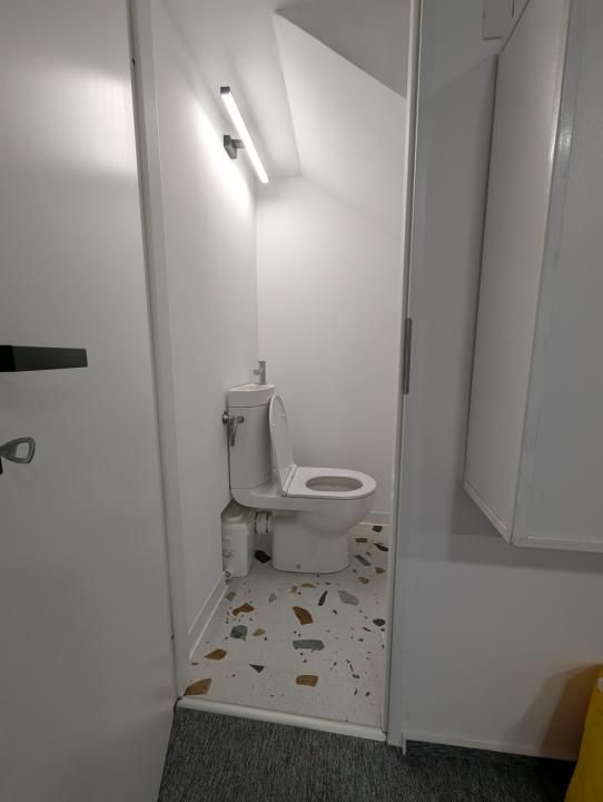 Casă individuală de vânzare în Municipiul Iași, zona Nicolina – fotografia 27 din 33