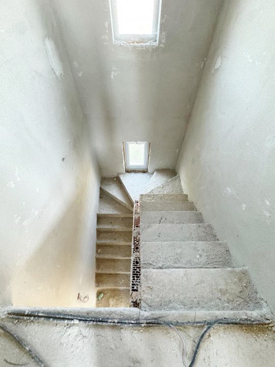 Duplex 4 camere, 110 mp utili, 200mp teren - Giroc – fotografia 20 din 20