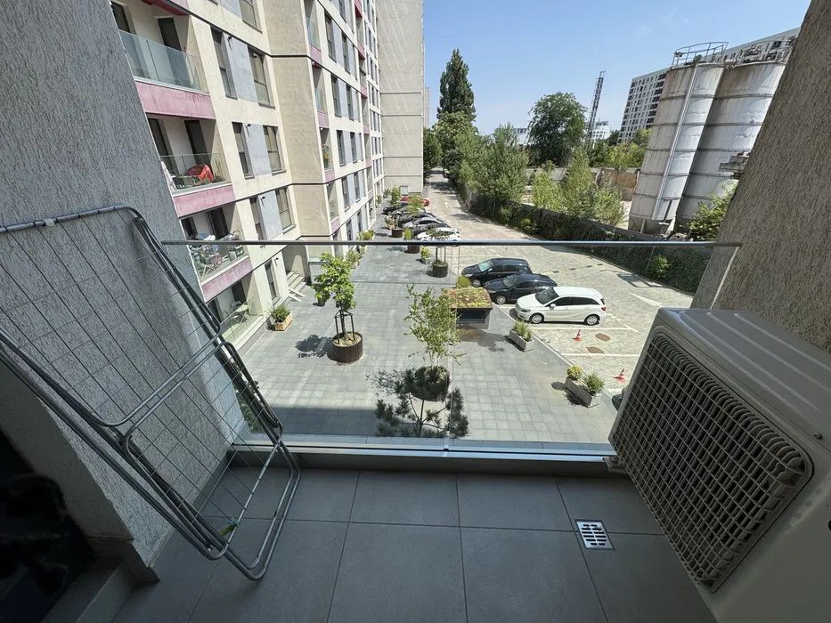 Garsoniera de inchiriat | 21 Residence | Centrala | Parcare | Metrou – fotografia 11 din 11