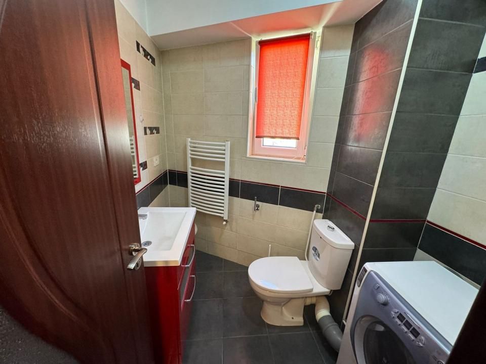 APARTAMENT CU 3 CAMERE-BLOC NOU-PARCARE+BOXA – fotografia 8 din 17