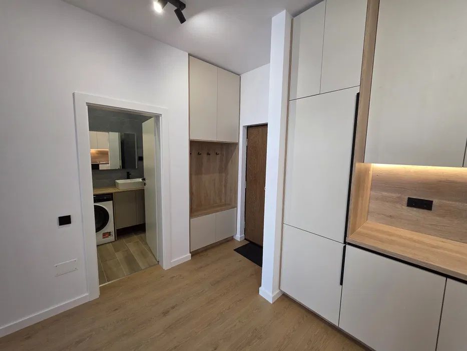 Apartament 2 Camere, LUX, 45 mp, lift, garaj, panoramic, zona Eroilor! – fotografia 5 din 8