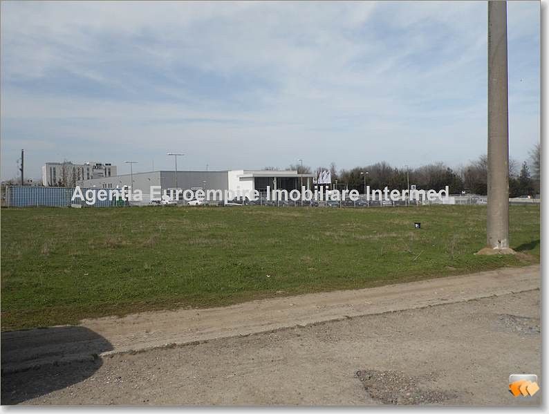 Teren de vanzare in Constanta zona Boreal – fotografia 12 din 15