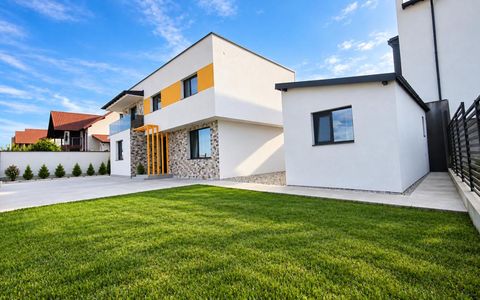 Găvana 3 – Casă individuală de vânzare | Teren 433 mp | AC 2015