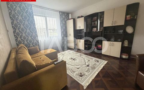 Comision 0% Apartament 2 camere decomandate etaj 2 zona Parcului