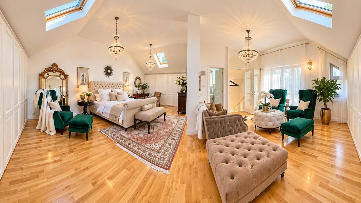 Comfort Living | 5 Camere și Curte Proprie – fotografia 6 din 17