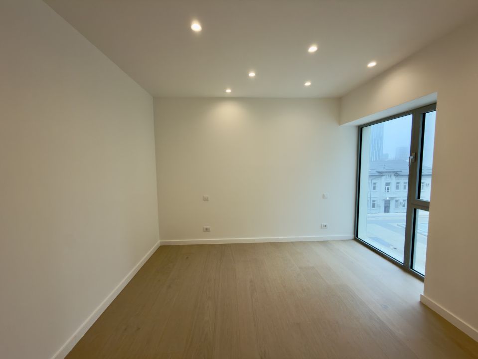 Apartament 2 camere | Aviației Tower – Faza 2 | Etaj 3 | Promenada 3min – fotografia 7 din 9