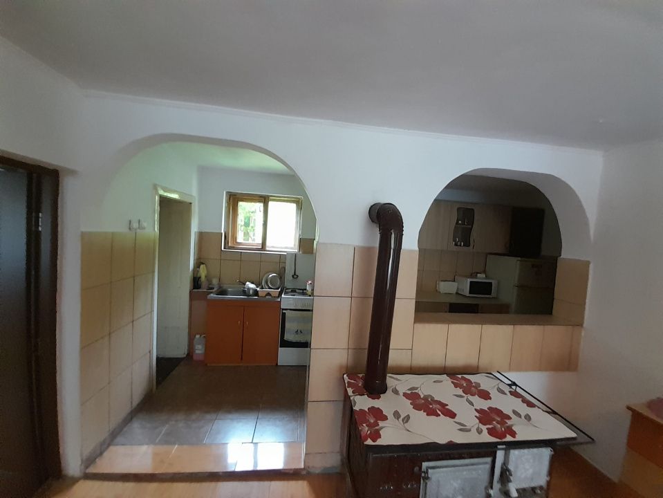 Casa individuala 1480mp teren,zona SIEU SFANTU – fotografia 6 din 22