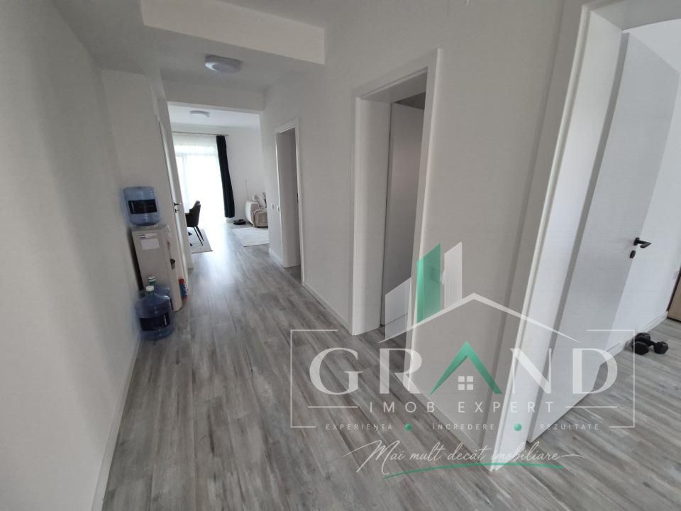 Duplex| 5 camere | 125 mp | Gilau – fotografia 14 din 16