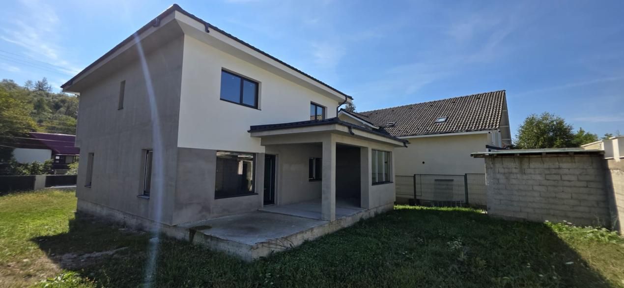 Vilă Individuală P+1E | Zonă Excepțională & Căutată | Master Bedroom cu Dressing – fotografia 6 din 13