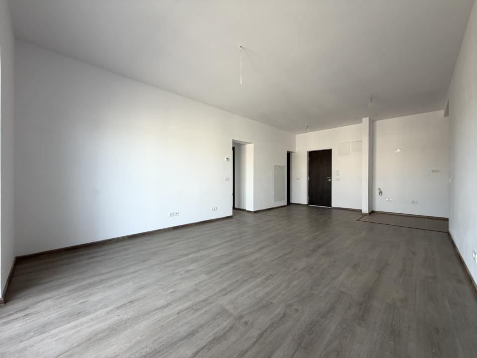 Apartament 3 camere, 68mp utili, etaj 3, Bloc nou-Torontalului – fotografia 2 din 12