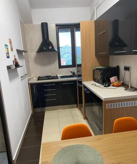 3 Camere de inchiriat | Bucurestii Noi | Centrala proprie | DishWasher – fotografia 6 din 8