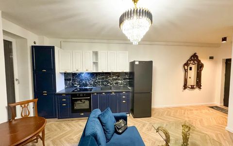 Apartament | 2 camere | Beta Residence Chinteni | pretabil investitie