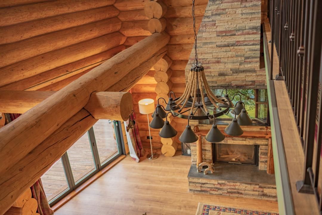 Stil de viață de vânzare – liniște, natură și confort premium – fotografia 39 din 55