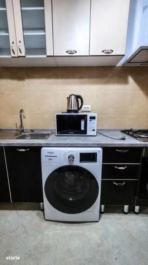 2 Camere de inchiriat | Berceni | Metrou | Parcare | Centrala | – fotografia 8 din 11