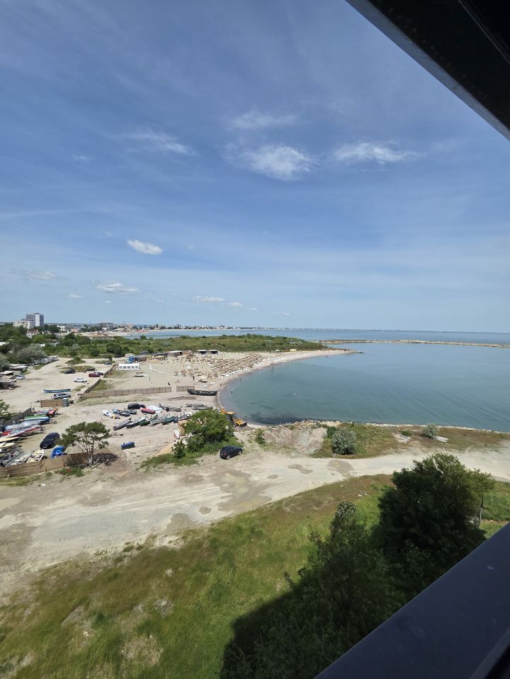2 CAMERE | FALEZA NORD | SPECTRUM RESIDENCE | VEDERE LA MARE – fotografia 1 din 16