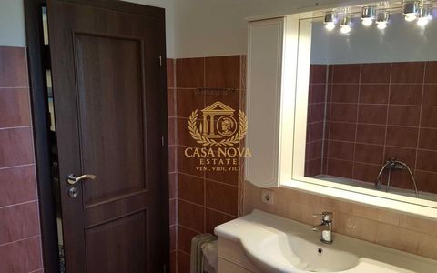 Apartament 3 camere 70mp,zona Manastur, finisat modern, terasa 12mp