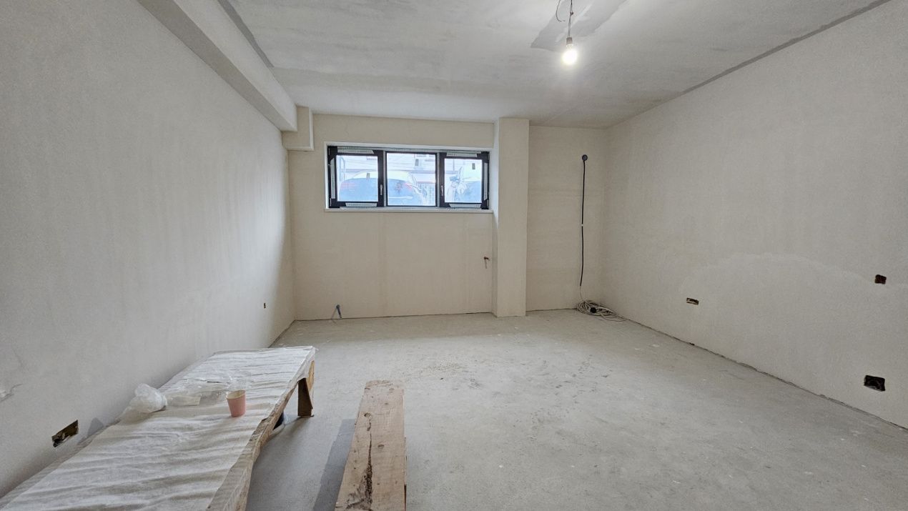 Apartament 3 camere 92,35 MP | Crangasi - Belvedere | Centrala proprie – fotografia 4 din 17