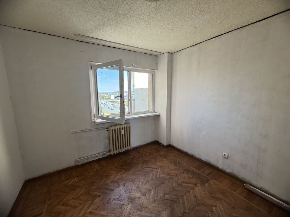 Apartament 4 camere, 76.55 mp, Calea București, zona Rotonda – fotografia 4 din 14
