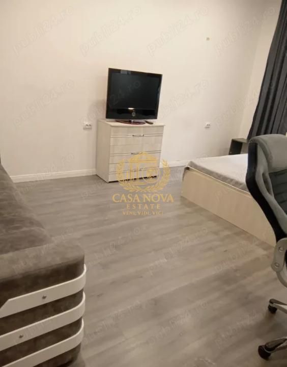 Apartament 1 camera 42mp, cartier Iris, parcare – fotografia 1 din 10