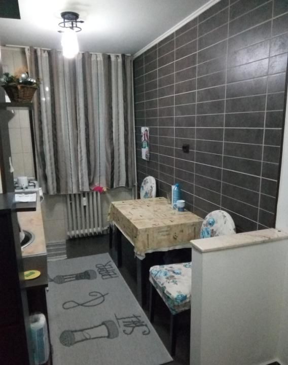 3 Camere de vanzare | Doamna Ghica | Tei | Oferta la cheie | Balcon – fotografia 4 din 18
