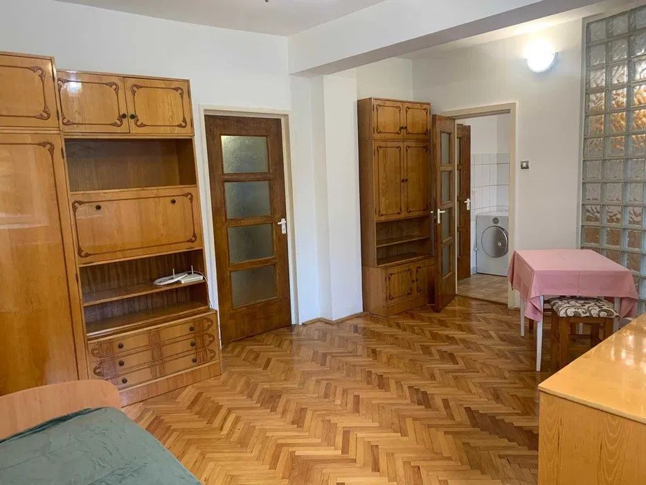 Apartament 1 cameră, decomandat, zona Observatorului – Zorilor – fotografia 1 din 8