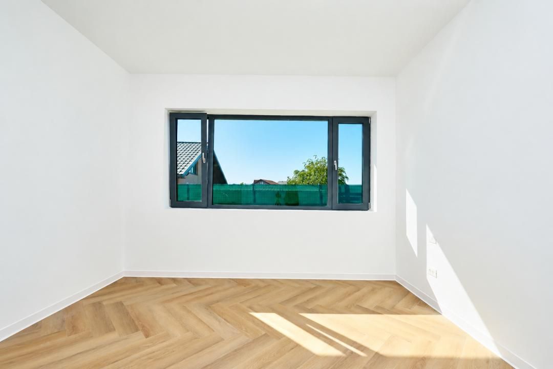 Casa 4 camere 133 mp | 0 Comision |Balotesti Dumbraveni | 568mp teren – fotografia 35 din 69