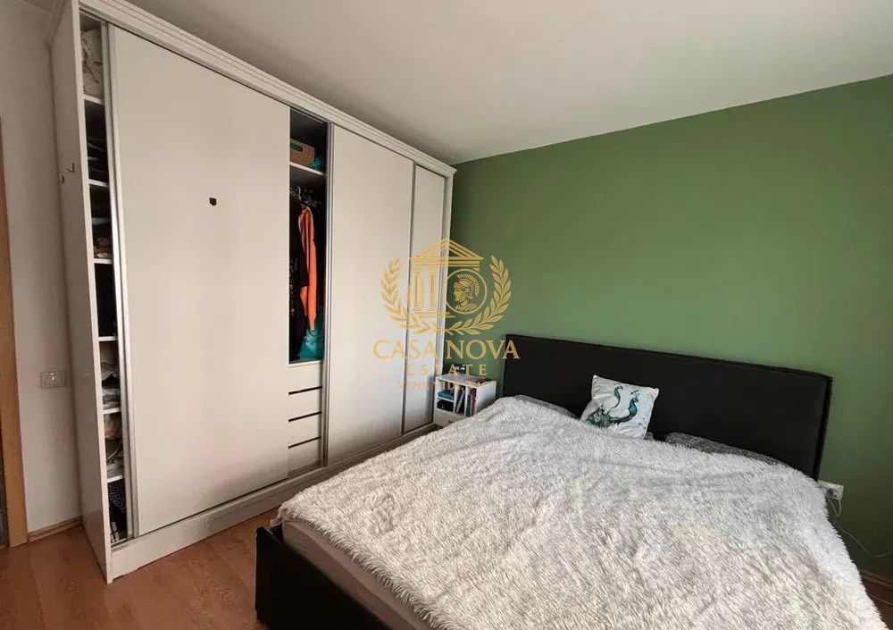 Apartament 2 camere 63mp, zona Calea Turzii, finisaje moderne – fotografia 4 din 7
