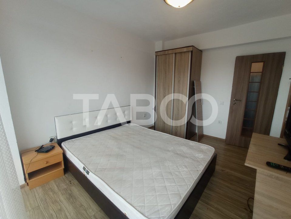 Garsoniera decomandata utilata de inchiriat balcon Mihai Viteazul – fotografia 7 din 9