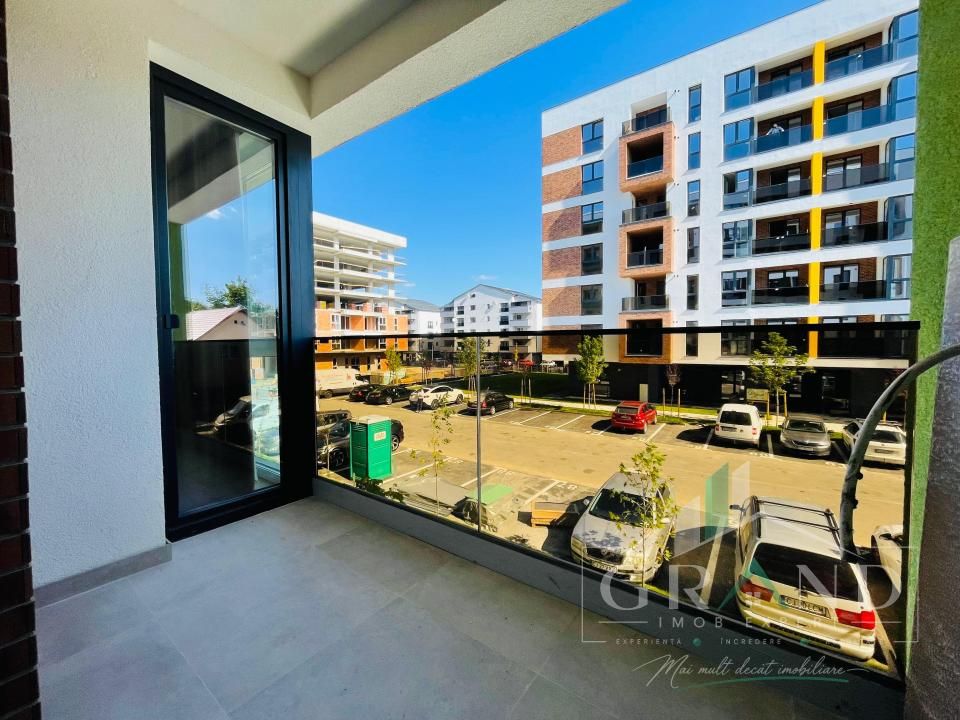 Apartament NOU, 2 camere, str Tineretului, Florești – fotografia 8 din 8
