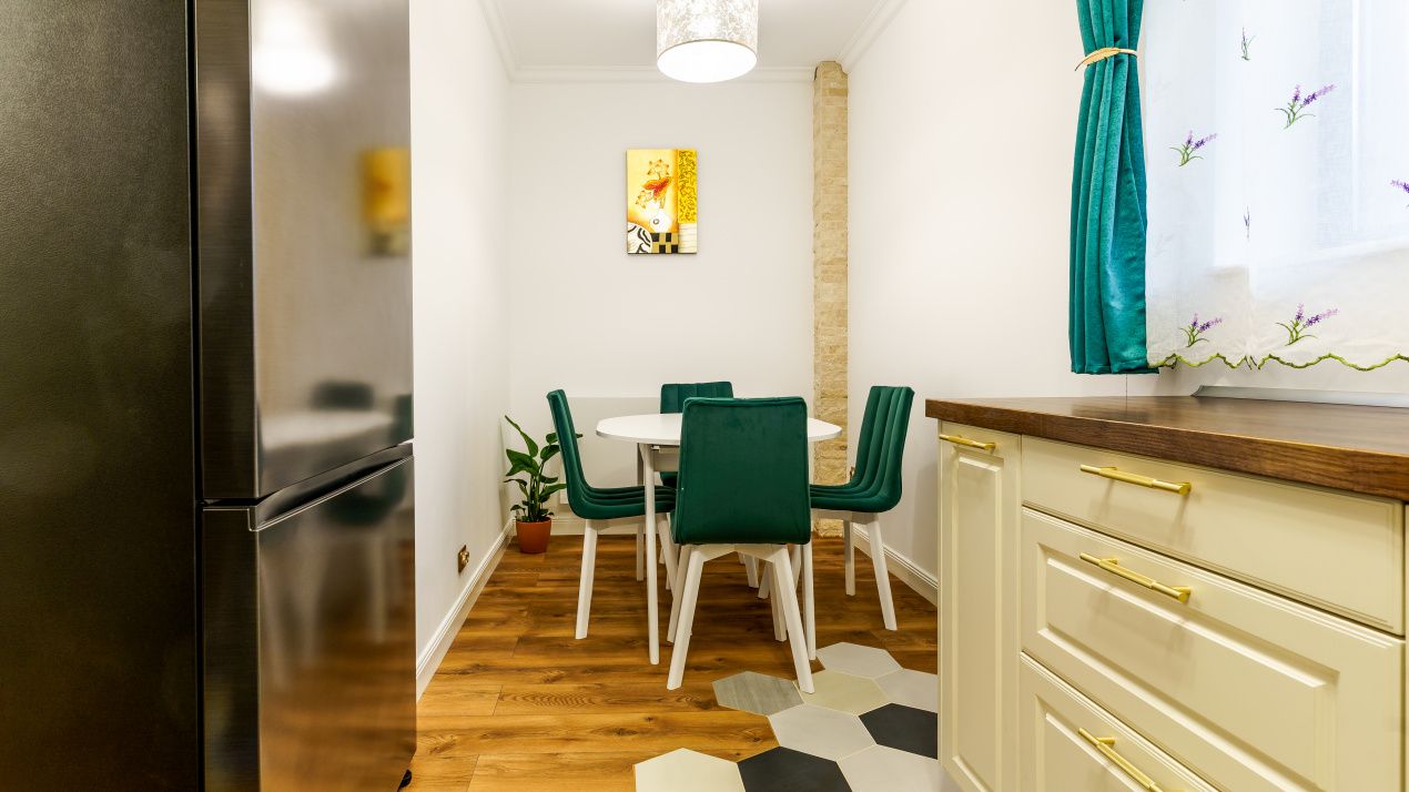 Apartament cu 2 camere de vanzare, cartierul Europa COMISION 0% – fotografia 9 din 14