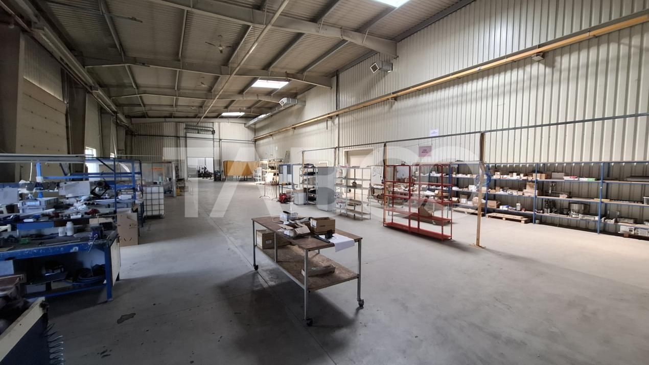 Teren intravilan 10740 mp Parc Industrial Selimbar Sibiu – fotografia 5 din 9