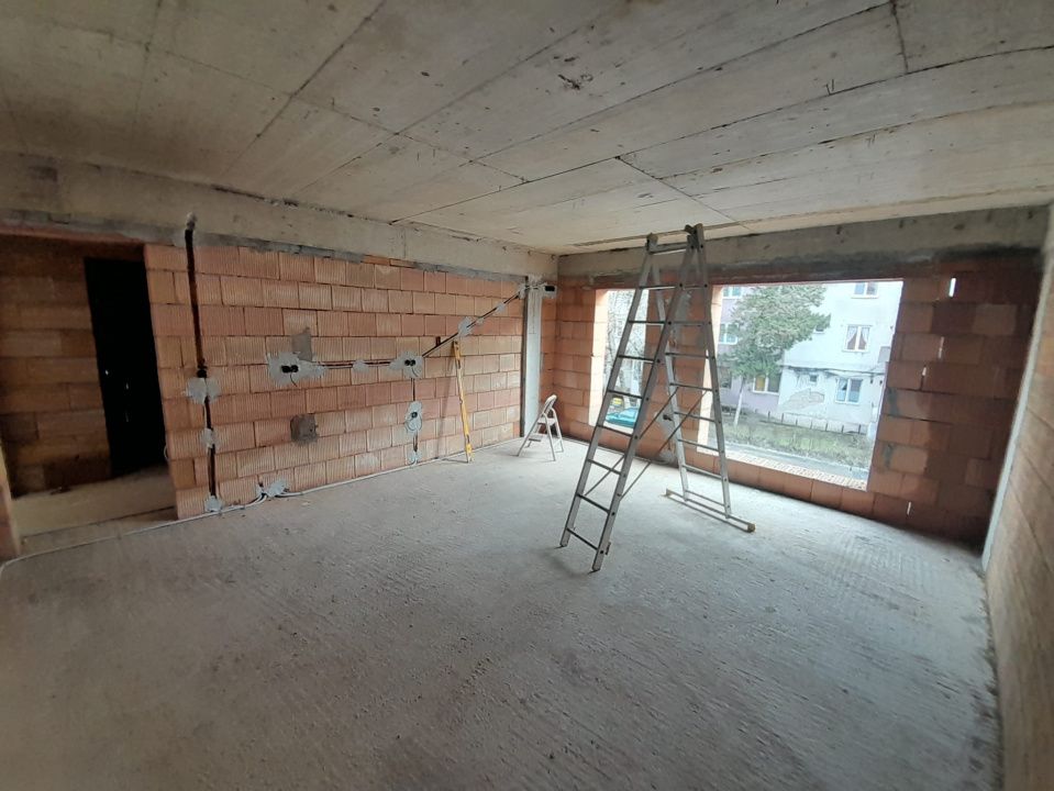 Apartament 2 camere, bloc nou ,Zona HAN – fotografia 17 din 23