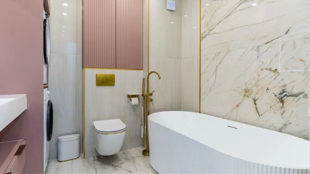Apartament premium | 3 camere | 73mp total | bloc nou | Mărăști – fotografia 7 din 7
