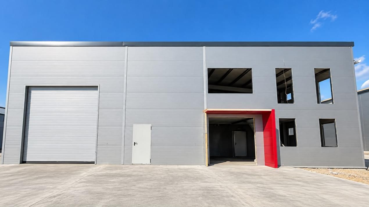 Oportunitate investiție | Hale Industriale | Depozite | 0% COMISION | Chitila – fotografia 4 din 16