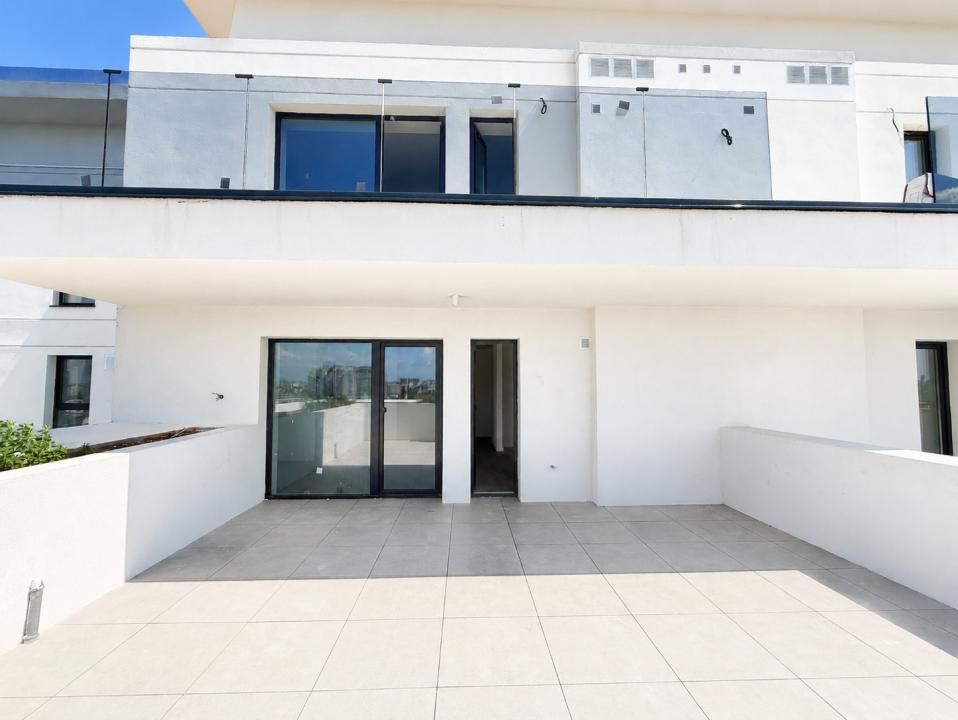 High Garden East Obor-Apartament 2 camere cu terasă de 30mp-TVA inclus – fotografia 5 din 31