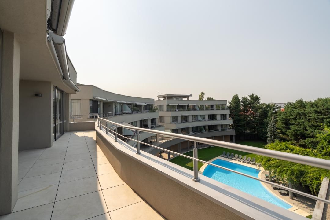 5 camere 185 MPU | Amfiteatru - Iancu Nicolae | 2 locuri parcare – fotografia 23 din 46