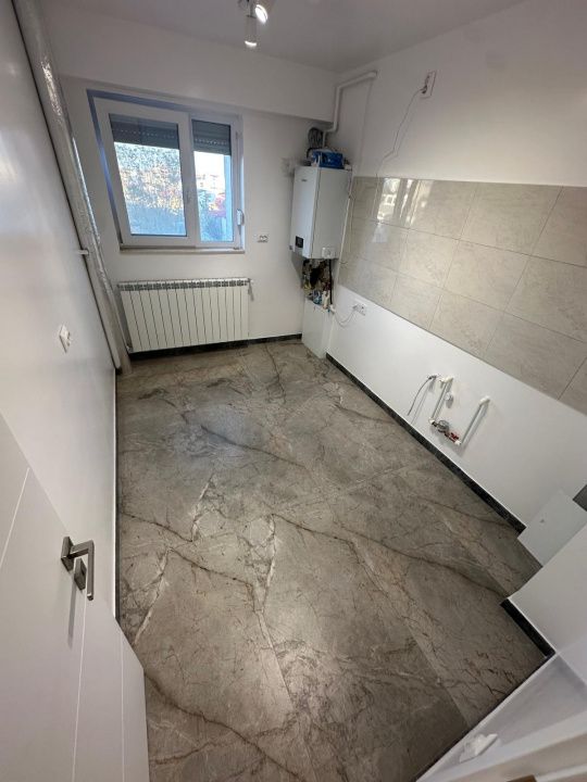 Apartament 2 camere, decomandat, renovat complet, zona Casa de Cultură - Balada – fotografia 6 din 20