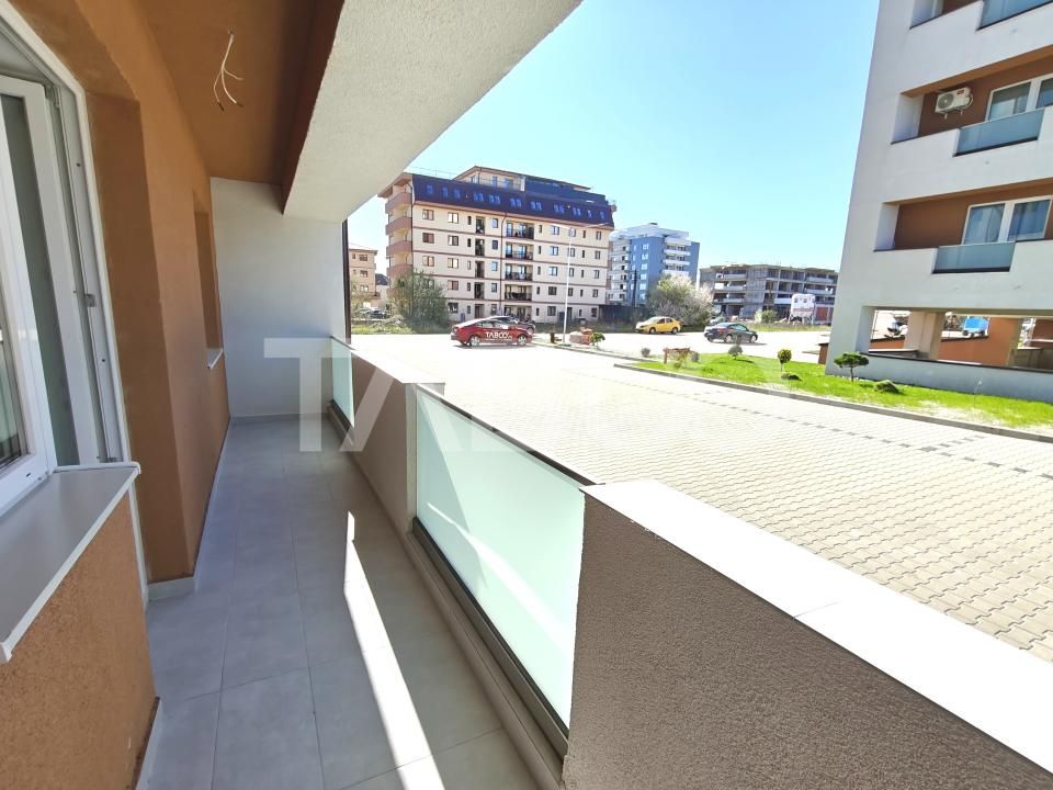 Apartament 3 camere 2 bai 2 balcoane si parcare in Sibiu - COMISION 0 – fotografia 9 din 11