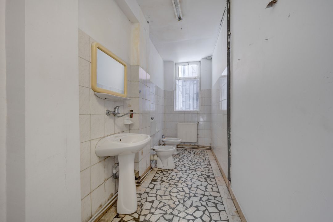 Spatiu comercial | Viilor 96 | 51 mp – fotografia 8 din 14